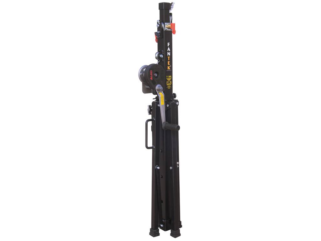 Fantek T-101D (3,8m 100kg) thumbnail 1
