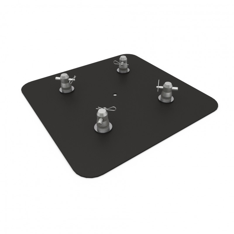 Eight shirts arranged on table in black, olive, grey, blue, white, red, mustard, and green.
